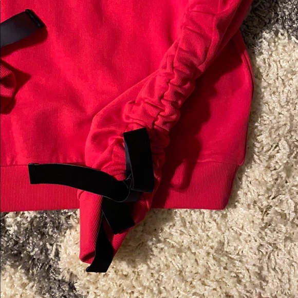 Halogen pink Sweatshirt - Picture 4 of 5